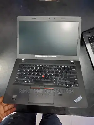Laptop Lenovo ThinkPad Edge E450 4GB Intel Core I5 HDD 500GB