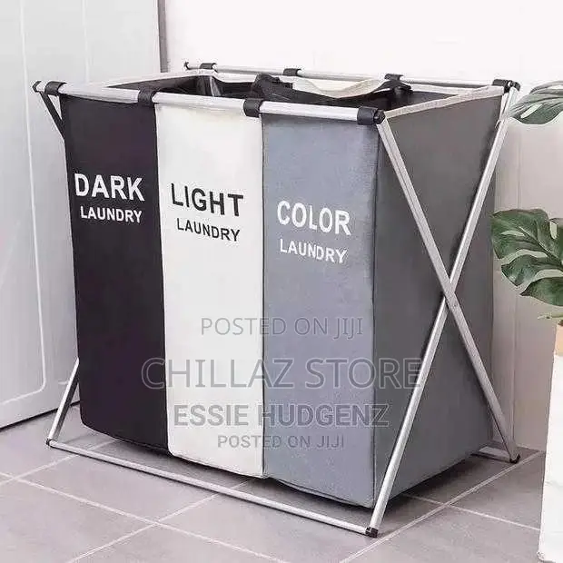 Laundry Basket