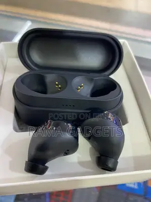 Power Earbuds Lit