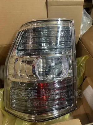 Backlight Pajero 2007 - 2020