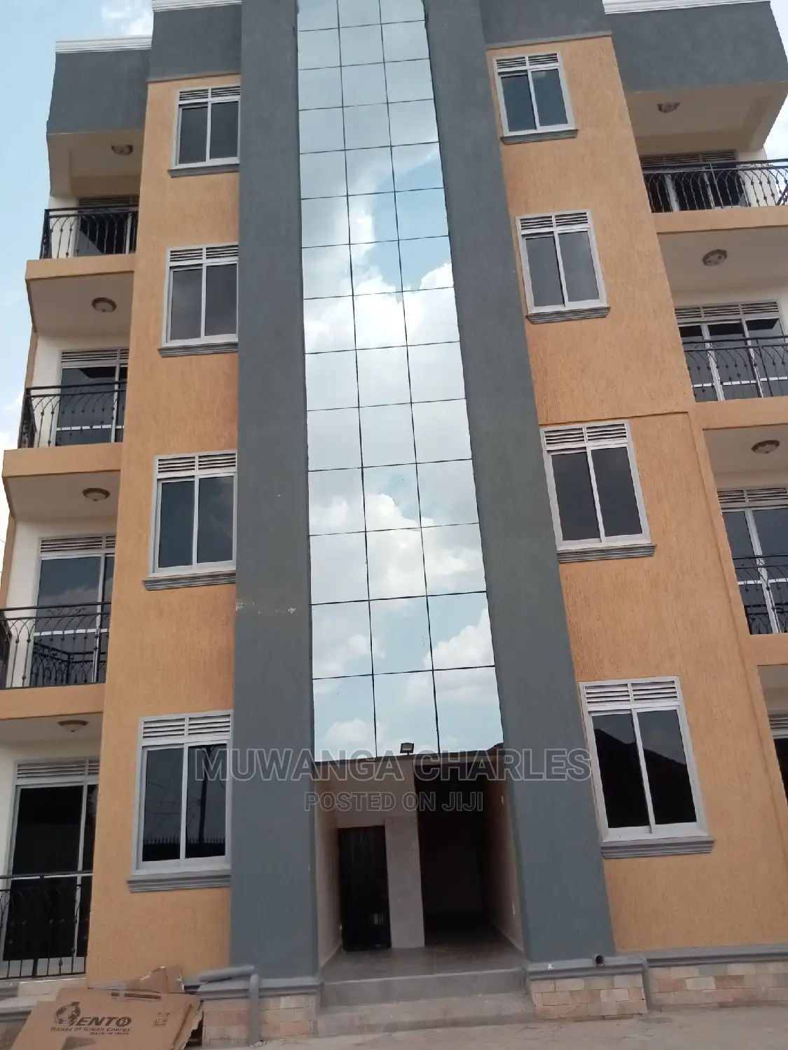 1bdrm Apartment in Fs Properties Ltd, Central Division for Rent