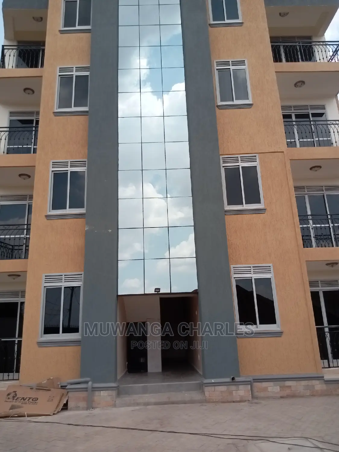 1bdrm Apartment in Fs Properties Ltd, Central Division for Rent