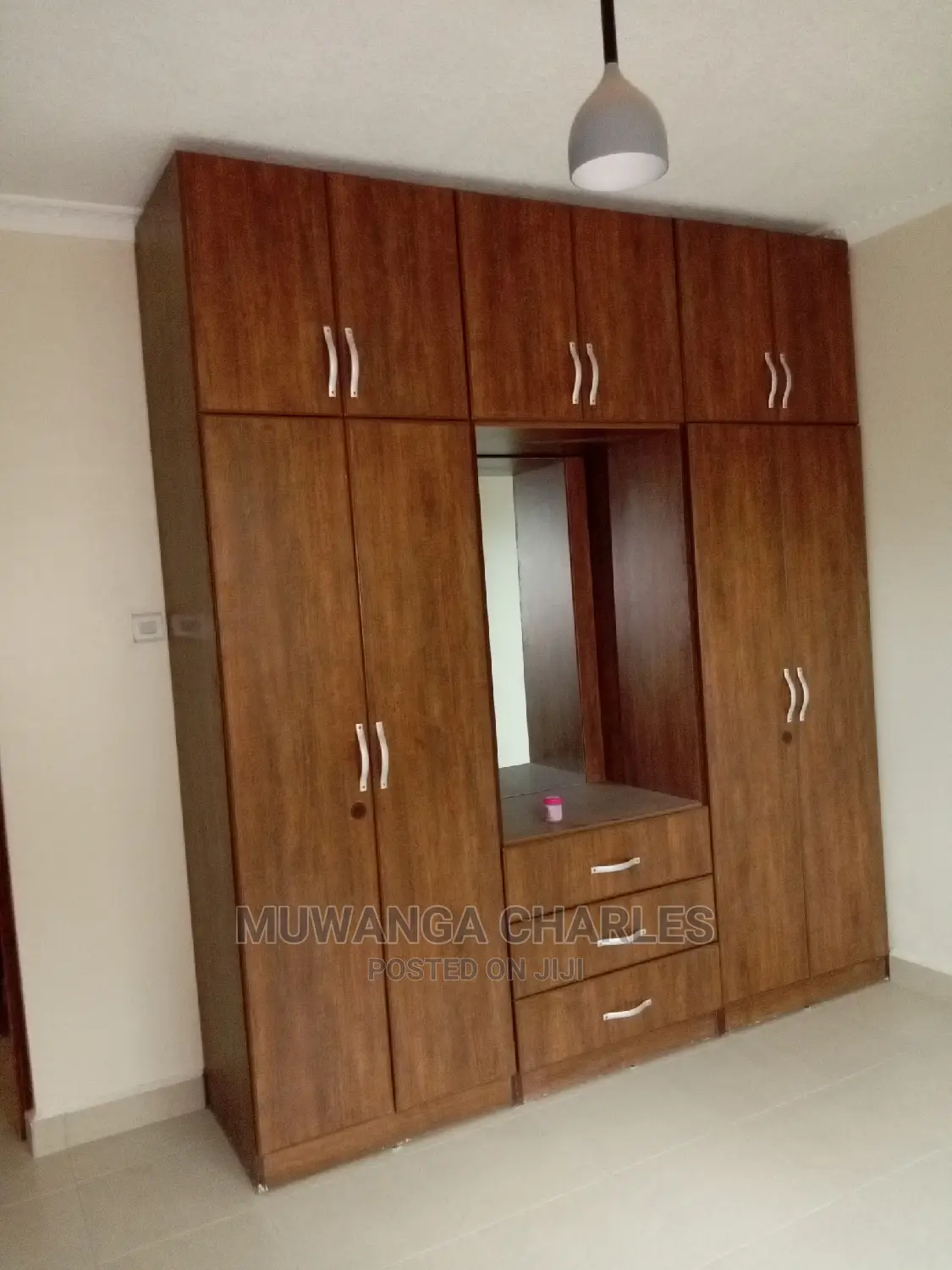 1bdrm Apartment in Fs Properties Ltd, Central Division for Rent