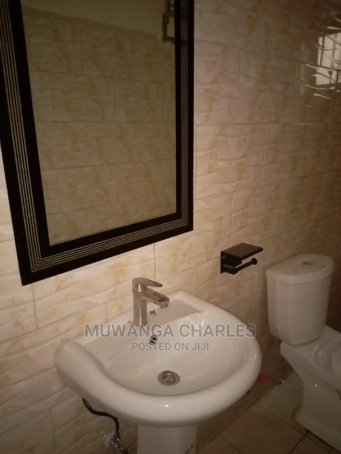 1bdrm Apartment in Fs Properties Ltd, Central Division for Rent