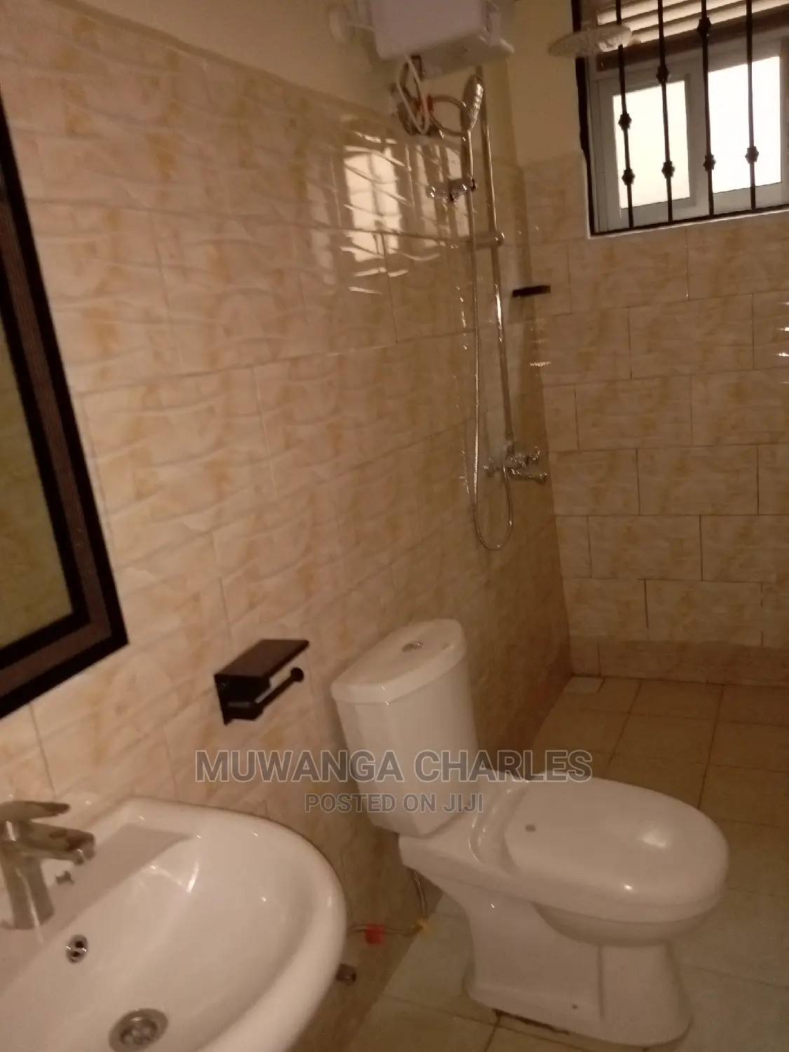 1bdrm Apartment in Fs Properties Ltd, Central Division for Rent