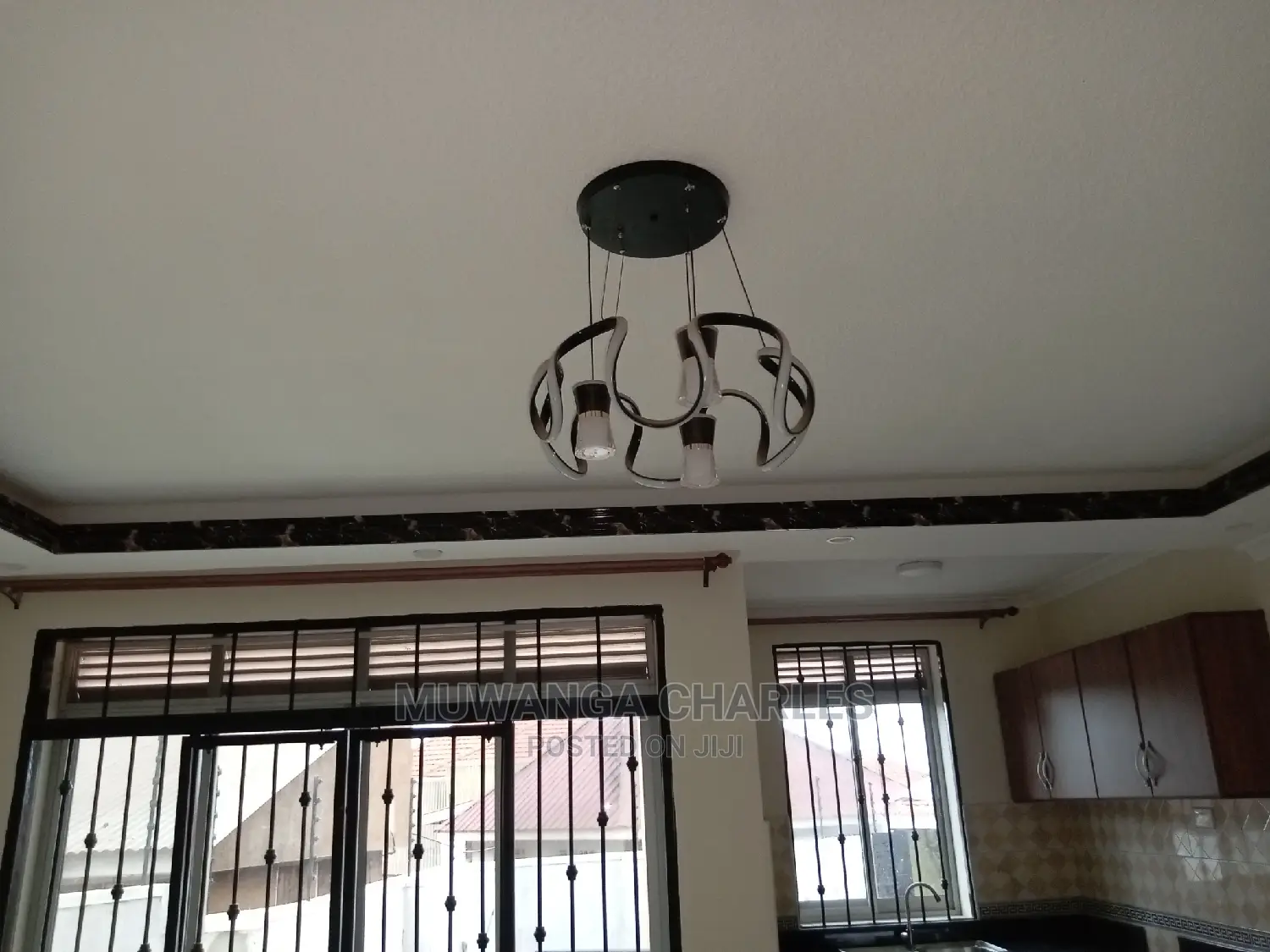 1bdrm Apartment in Fs Properties Ltd, Central Division for Rent