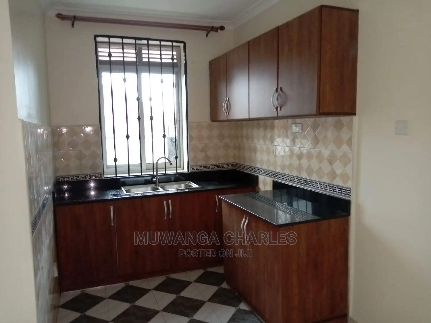 1bdrm Apartment in Fs Properties Ltd, Central Division for Rent