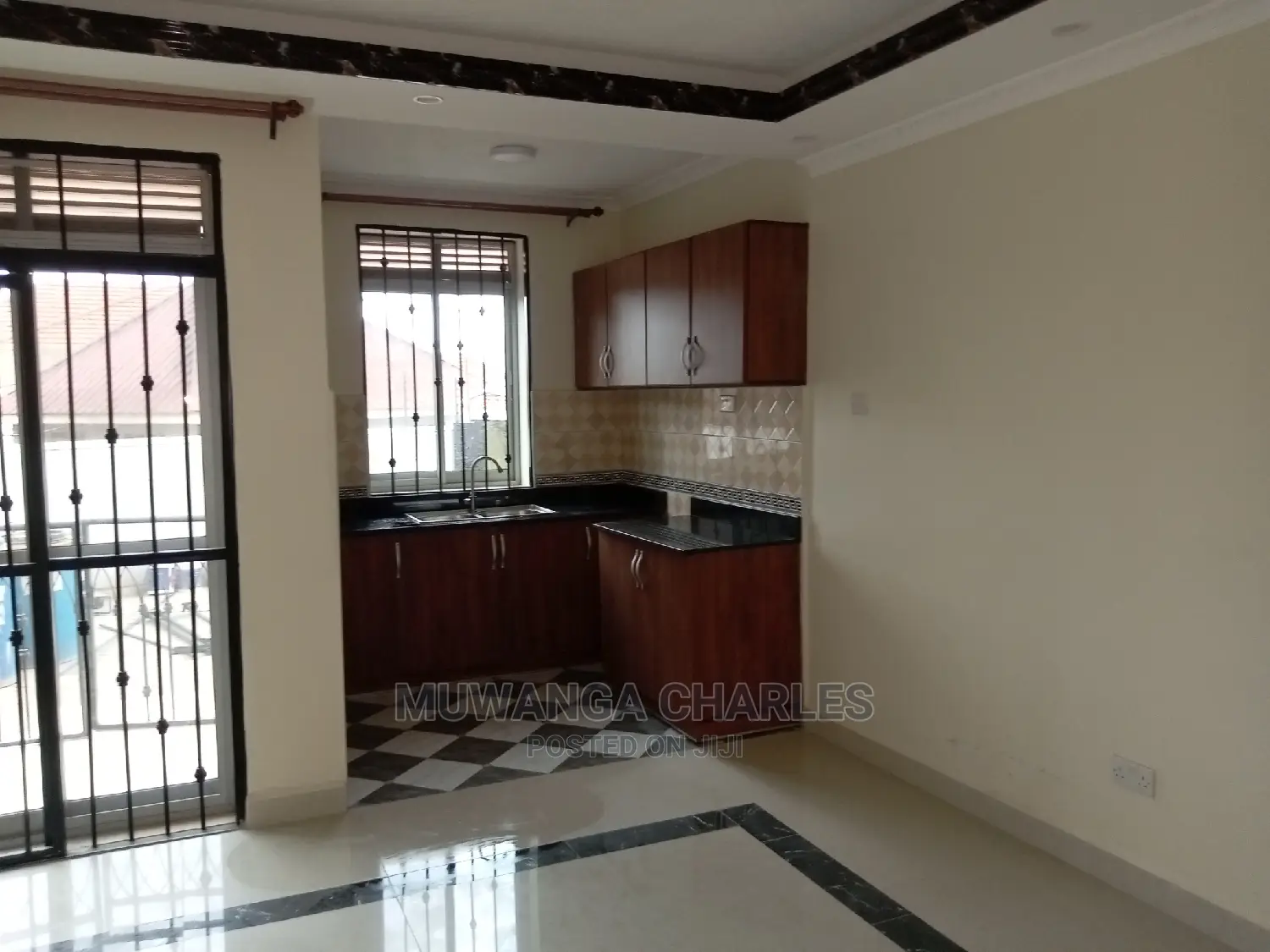 1bdrm Apartment in Fs Properties Ltd, Central Division for Rent