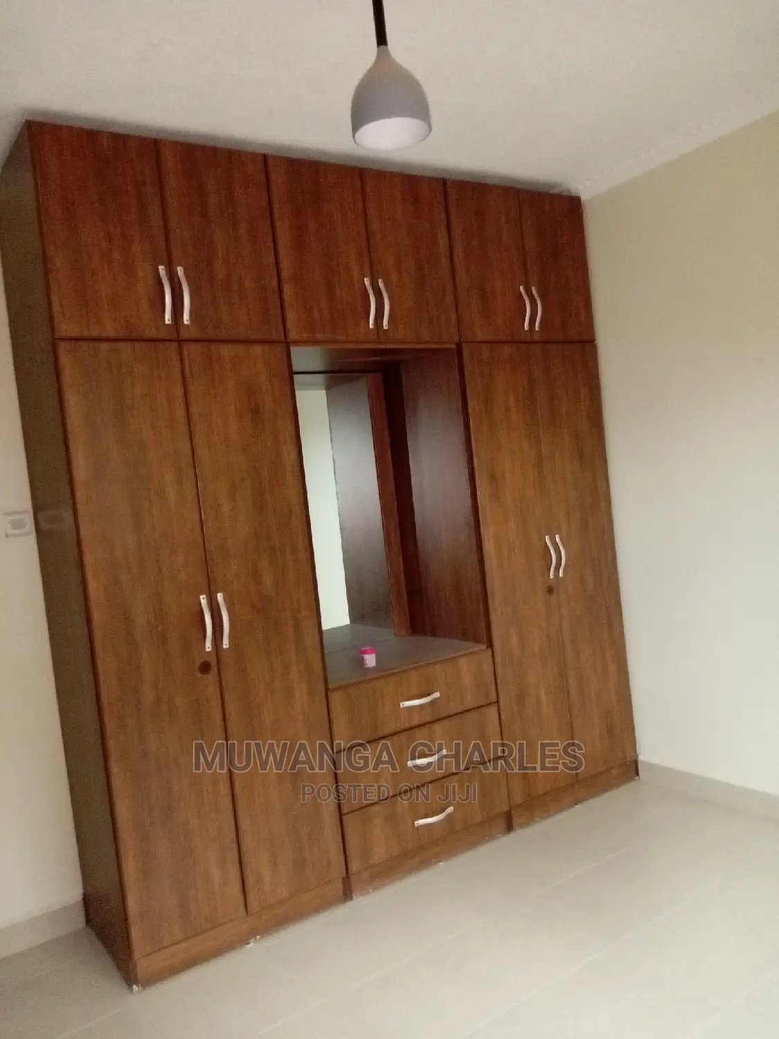 1bdrm Apartment in Fs Properties Ltd, Central Division for Rent