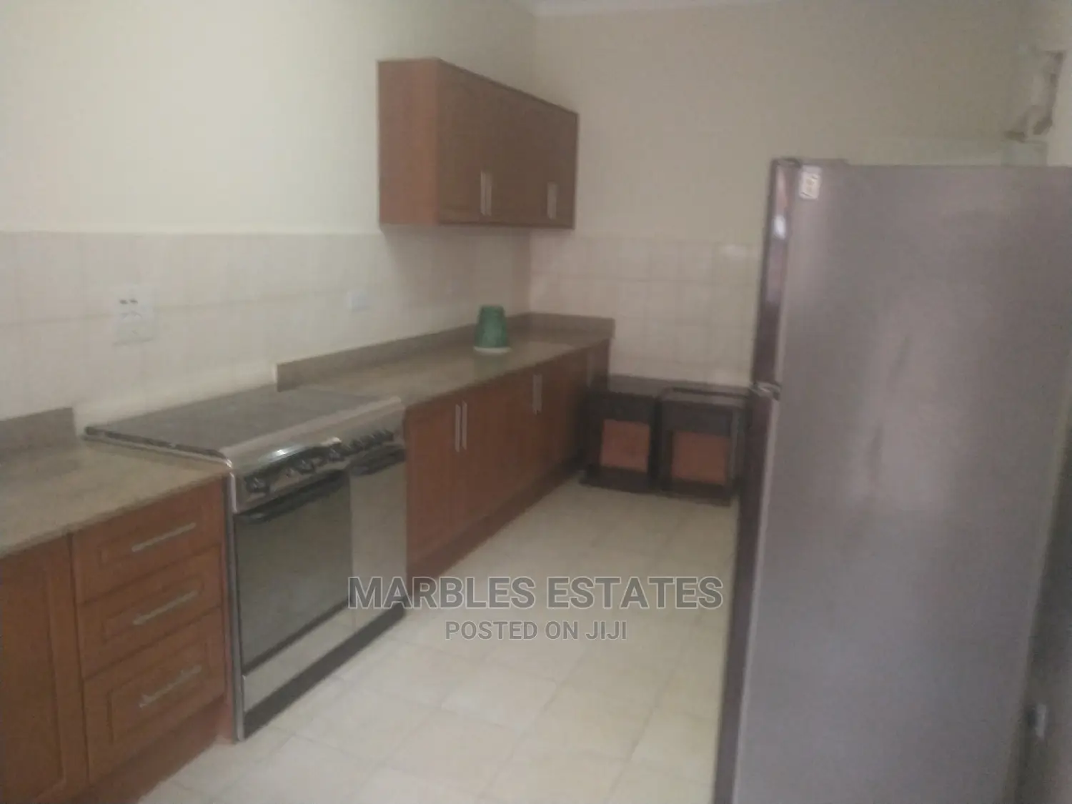 Furnished 10bdrm Apartment in Naguru, Central Division for Rent