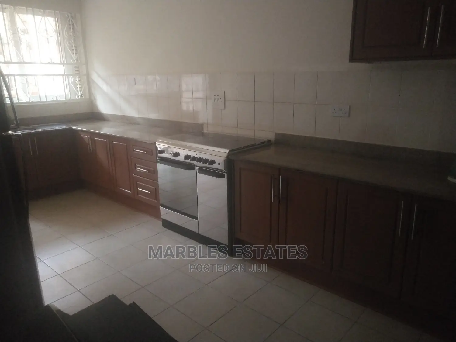 Furnished 10bdrm Apartment in Naguru, Central Division for Rent