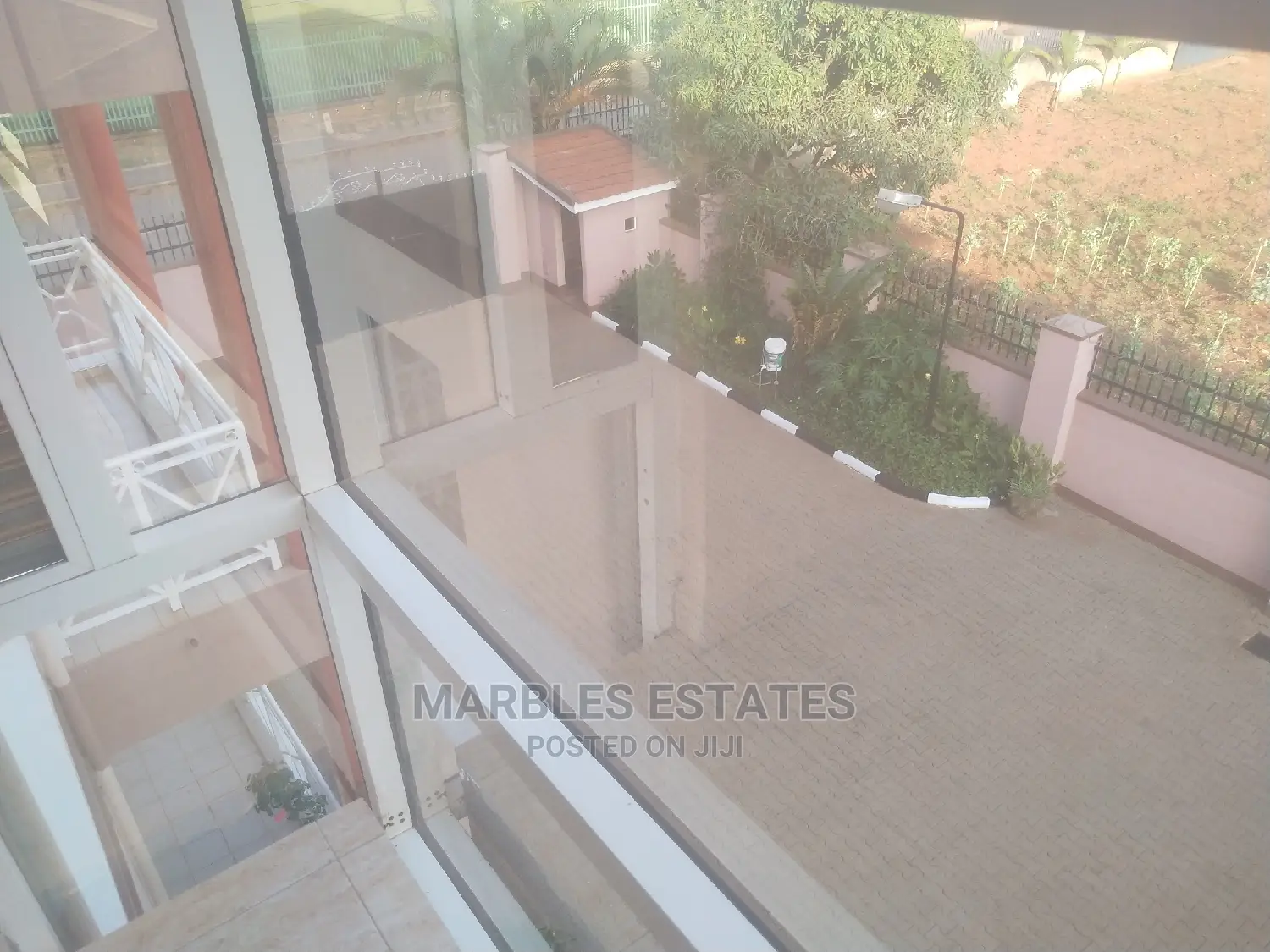 Furnished 10bdrm Apartment in Naguru, Central Division for Rent