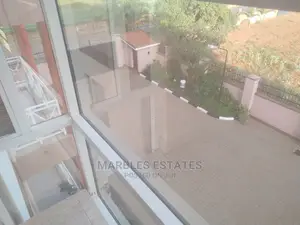 Furnished 10bdrm Apartment in Naguru, Central Division for Rent