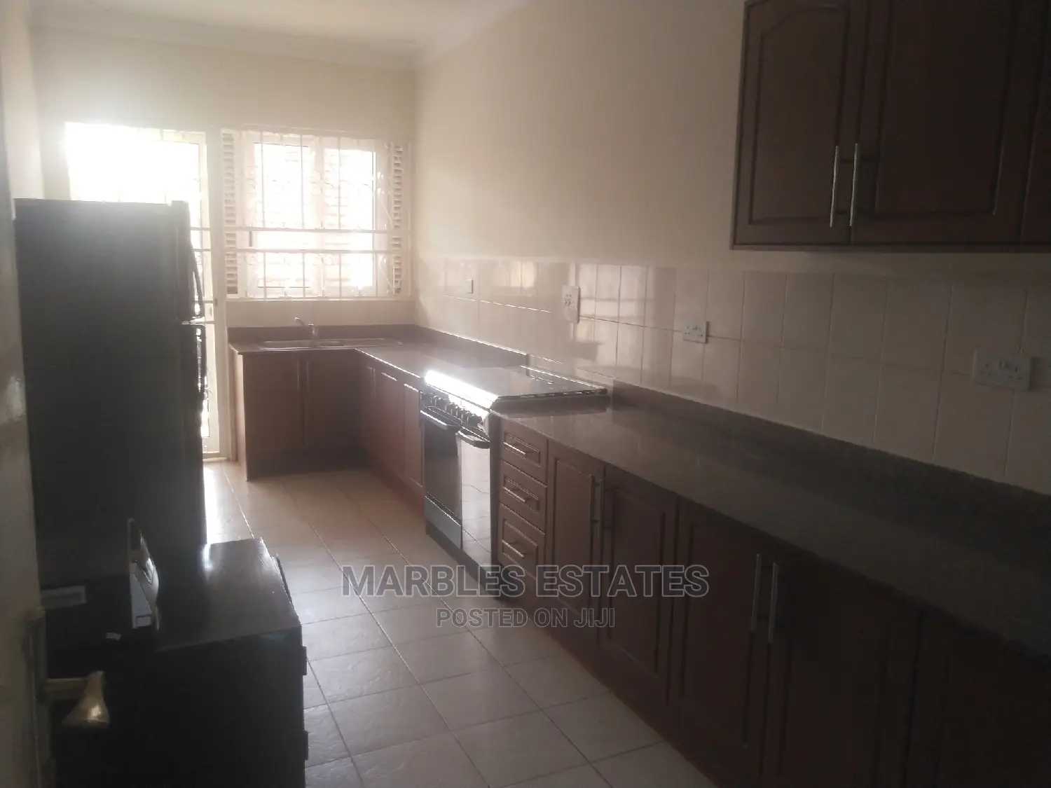 Furnished 10bdrm Apartment in Naguru, Central Division for Rent