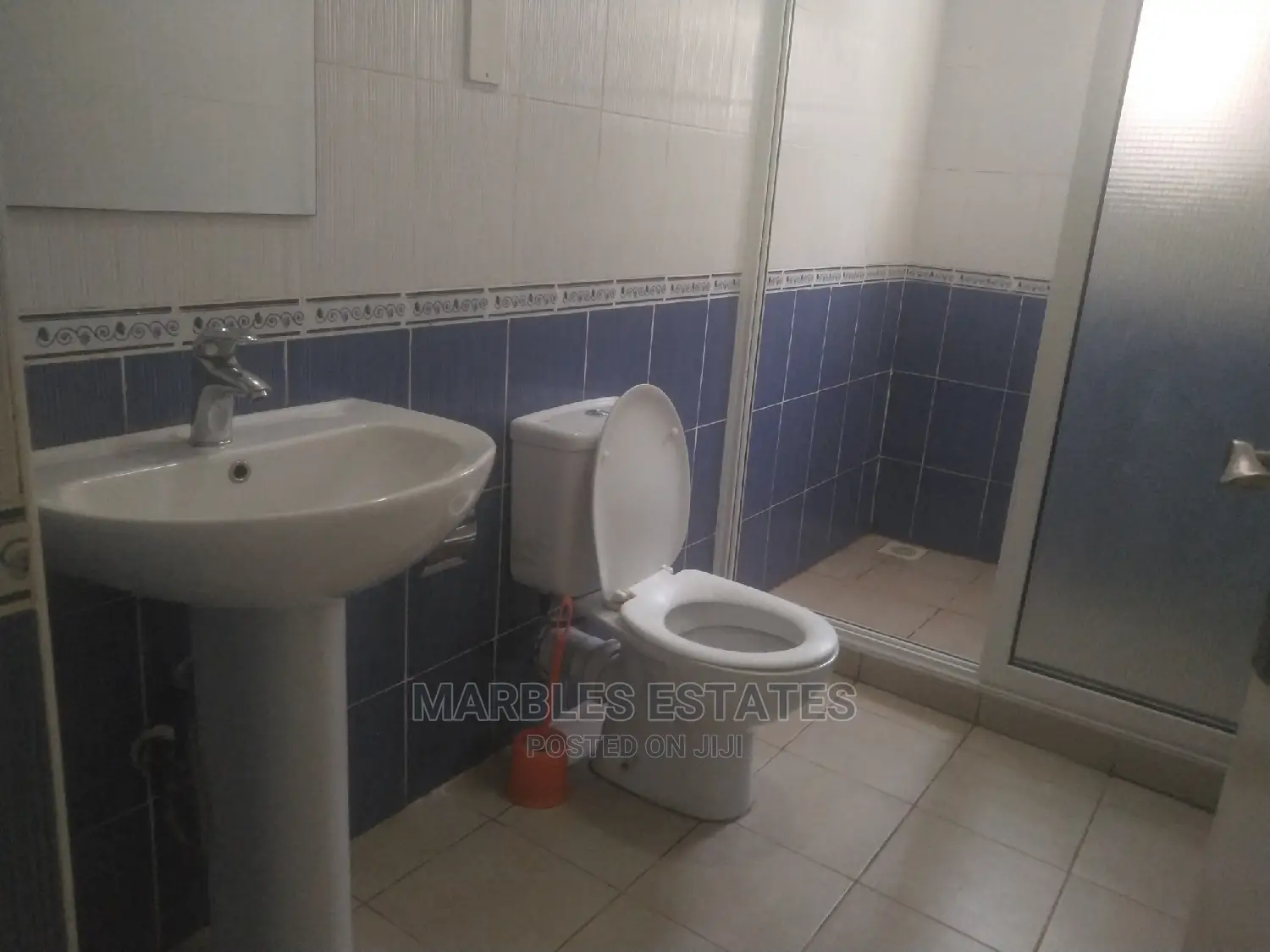 Furnished 10bdrm Apartment in Naguru, Central Division for Rent