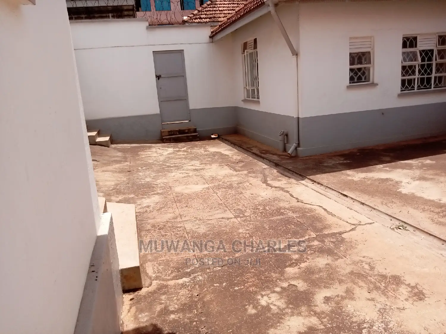 3bdrm Bungalow in Fs Properties Ltd, Central Division for Rent