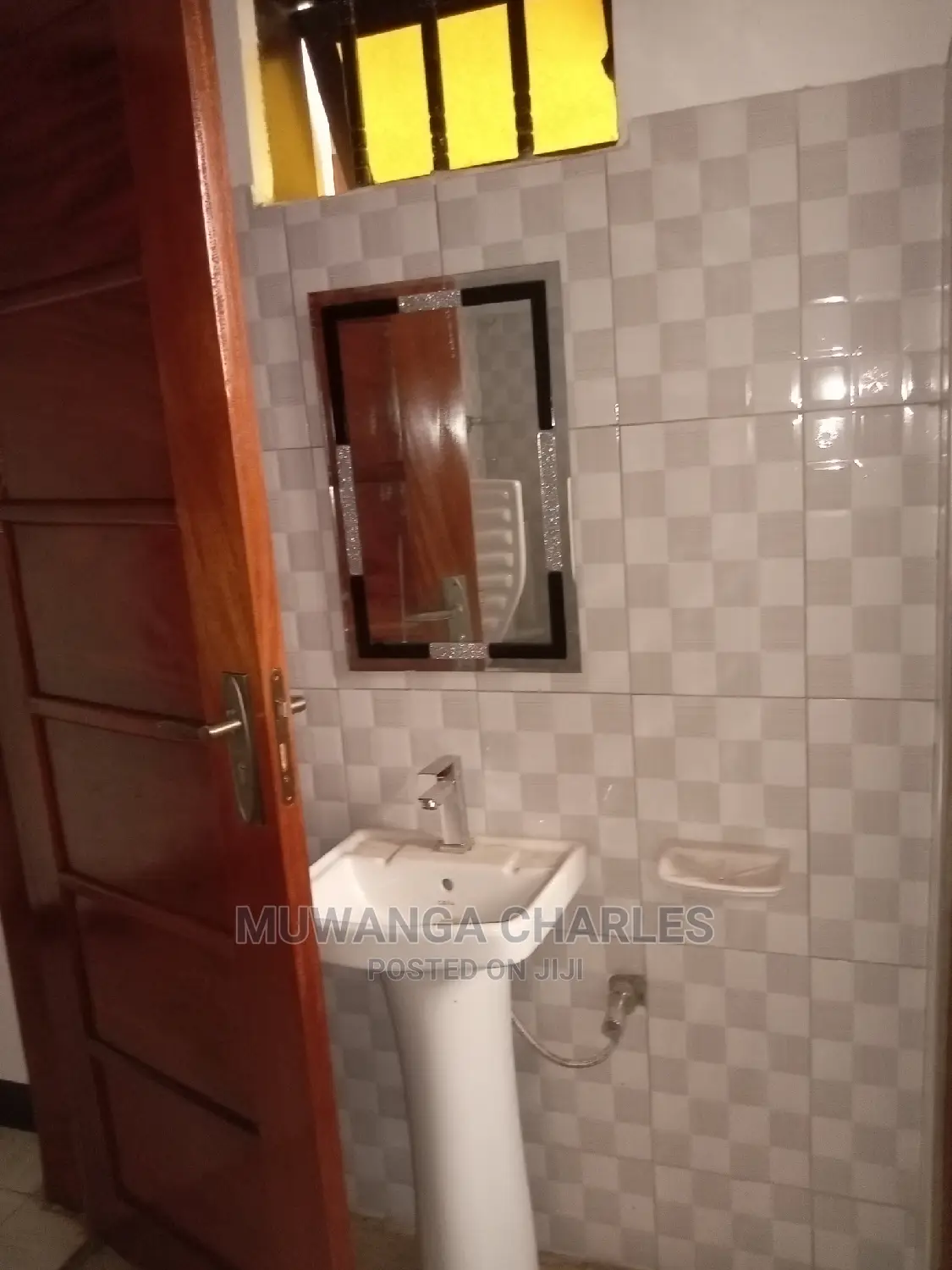 3bdrm Apartment in Fs Properties Ltd, Central Division for Rent