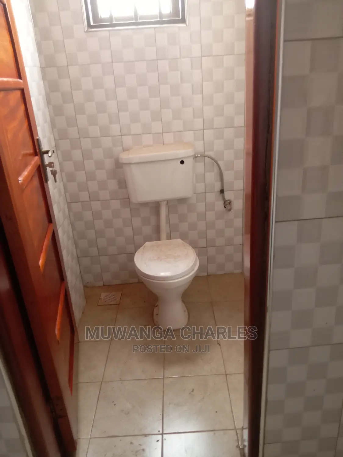 3bdrm Apartment in Fs Properties Ltd, Central Division for Rent