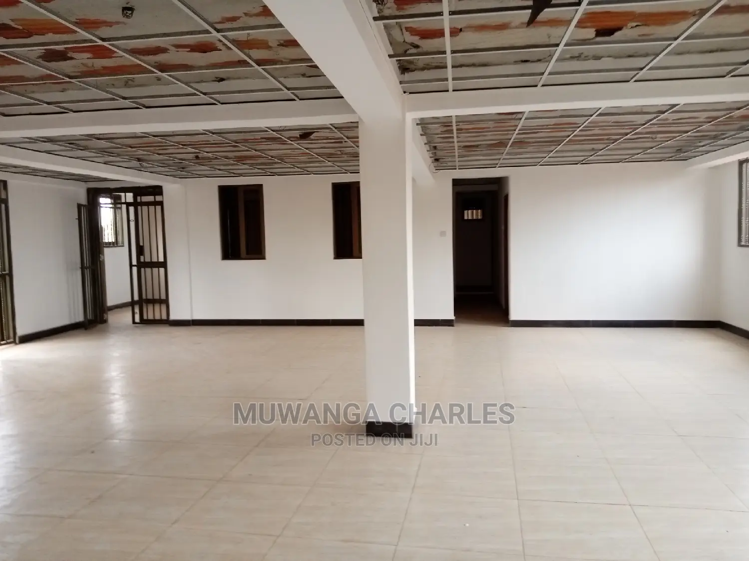 3bdrm Apartment in Fs Properties Ltd, Central Division for Rent