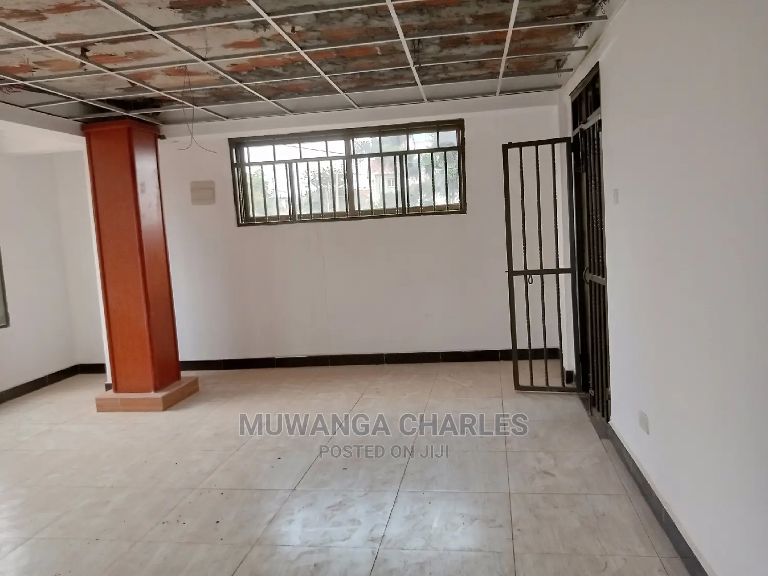 3bdrm Apartment in Fs Properties Ltd, Central Division for Rent