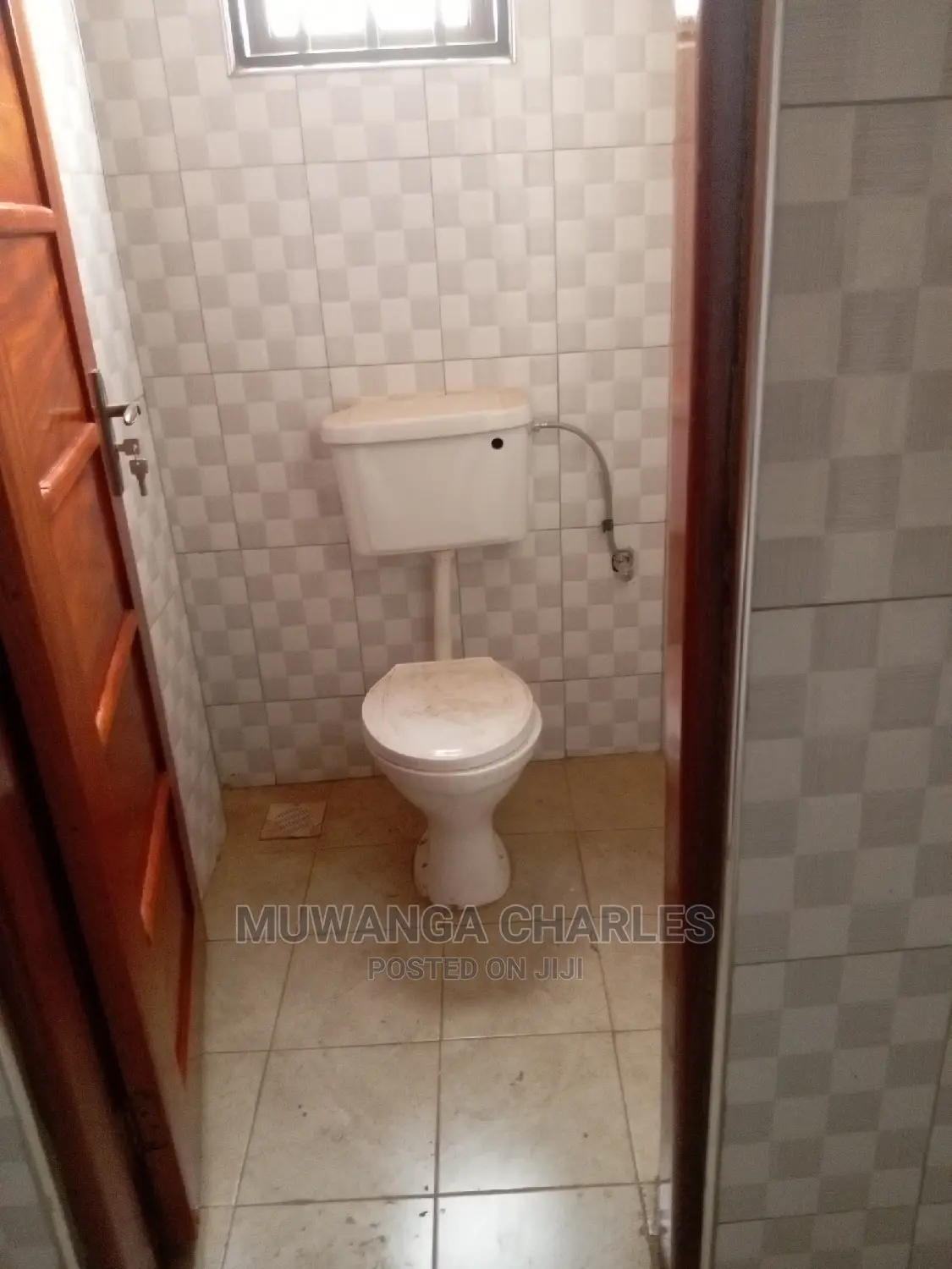 3bdrm Apartment in Fs Properties Ltd, Central Division for Rent