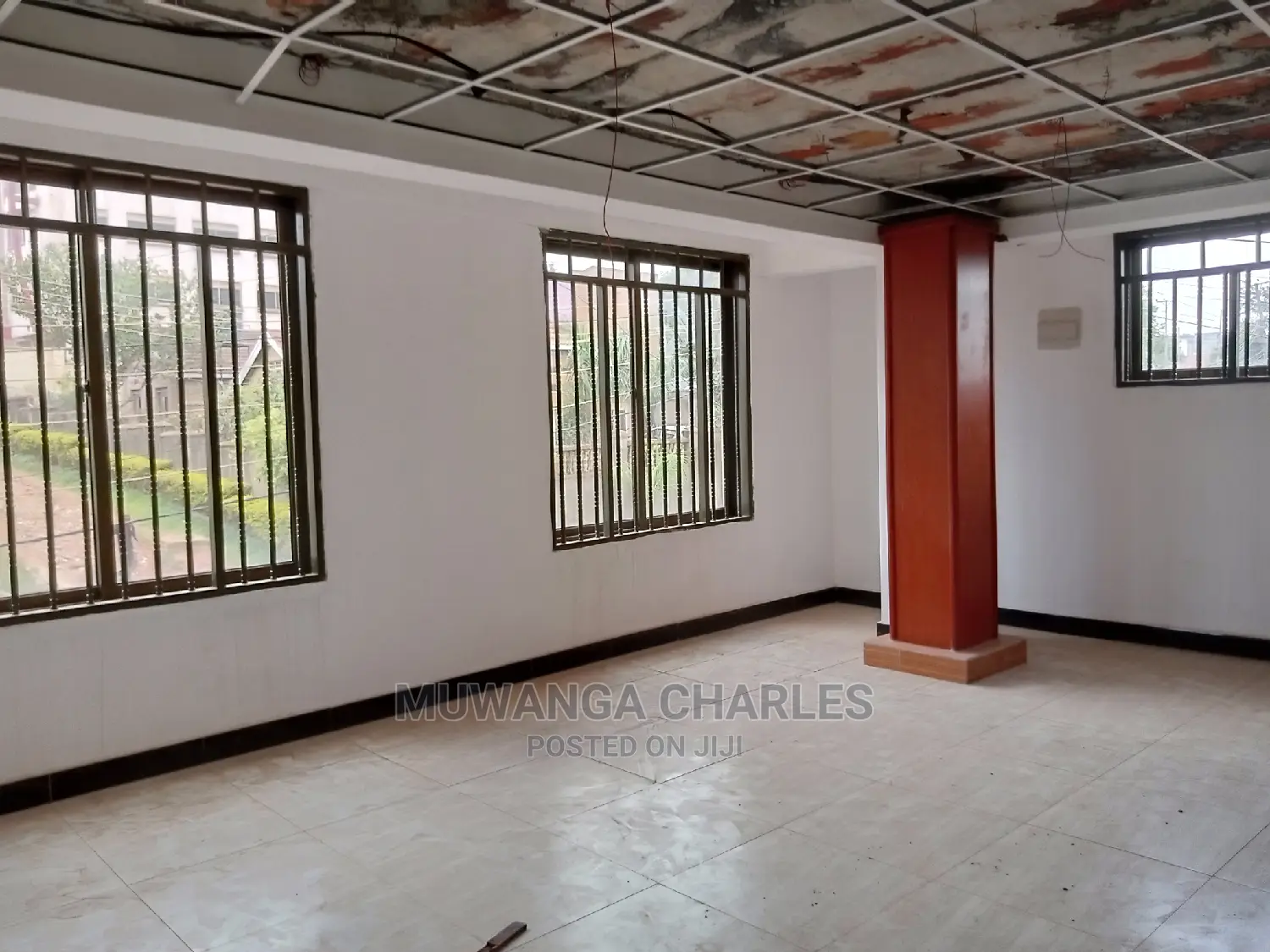 3bdrm Apartment in Fs Properties Ltd, Central Division for Rent