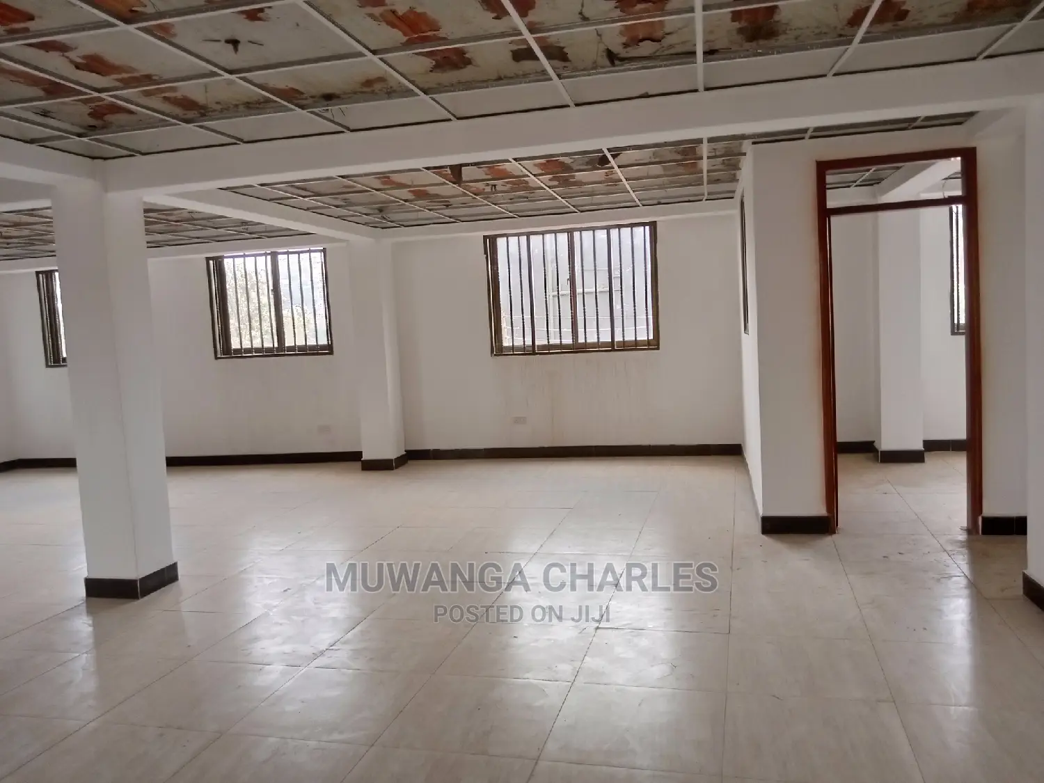 3bdrm Apartment in Fs Properties Ltd, Central Division for Rent