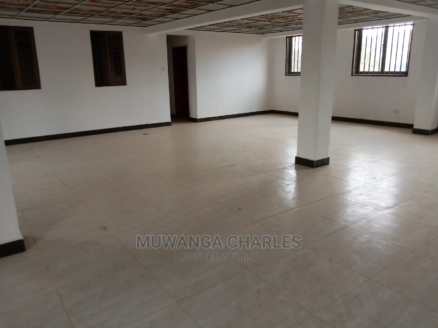 3bdrm Apartment in Fs Properties Ltd, Central Division for Rent