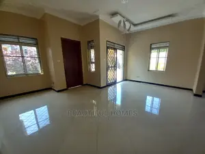 Furnished 4bdrm Bungalow in Kira Mamemerito for Sale