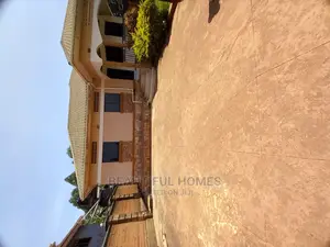 Furnished 4bdrm Bungalow in Kira Modern Estate for Sale