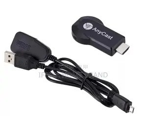 Wifi Display Tv Dongle Anycast M9 Plus