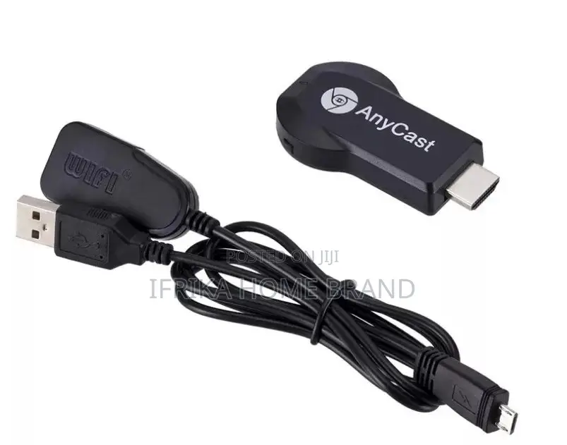 Wifi Display Tv Dongle Anycast M9 Plus