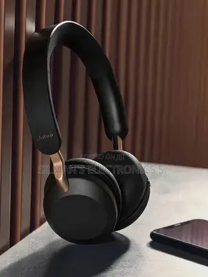 Jabra Elite 45H Wireless Headphones