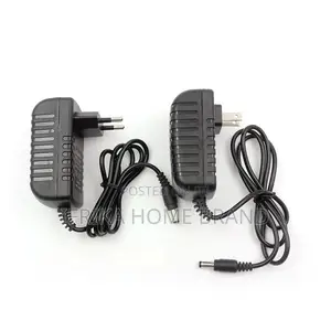 Ac 240V to Dc 12V 2 Amp Tv Decoder Adapter