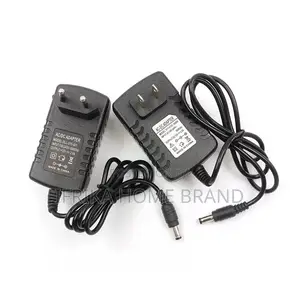 Ac 240V to Dc 12V 2 Amp Tv Decoder Adapter
