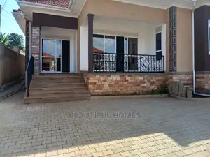 Furnished 4bdrm House in Kira Executive for Sale