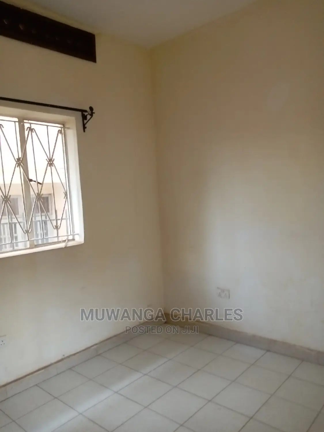 1bdrm Duplex in Fs Properties Ltd, Central Division for Rent
