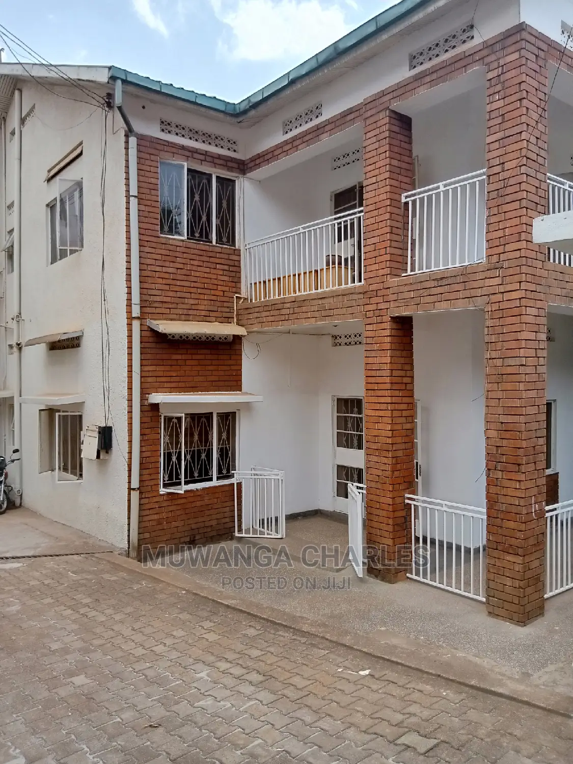 1bdrm Duplex in Fs Properties Ltd, Central Division for Rent