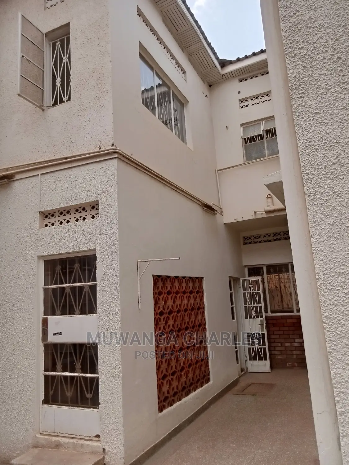 1bdrm Duplex in Fs Properties Ltd, Central Division for Rent
