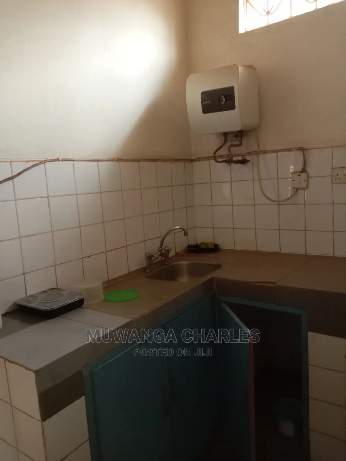 1bdrm Duplex in Fs Properties Ltd, Central Division for Rent