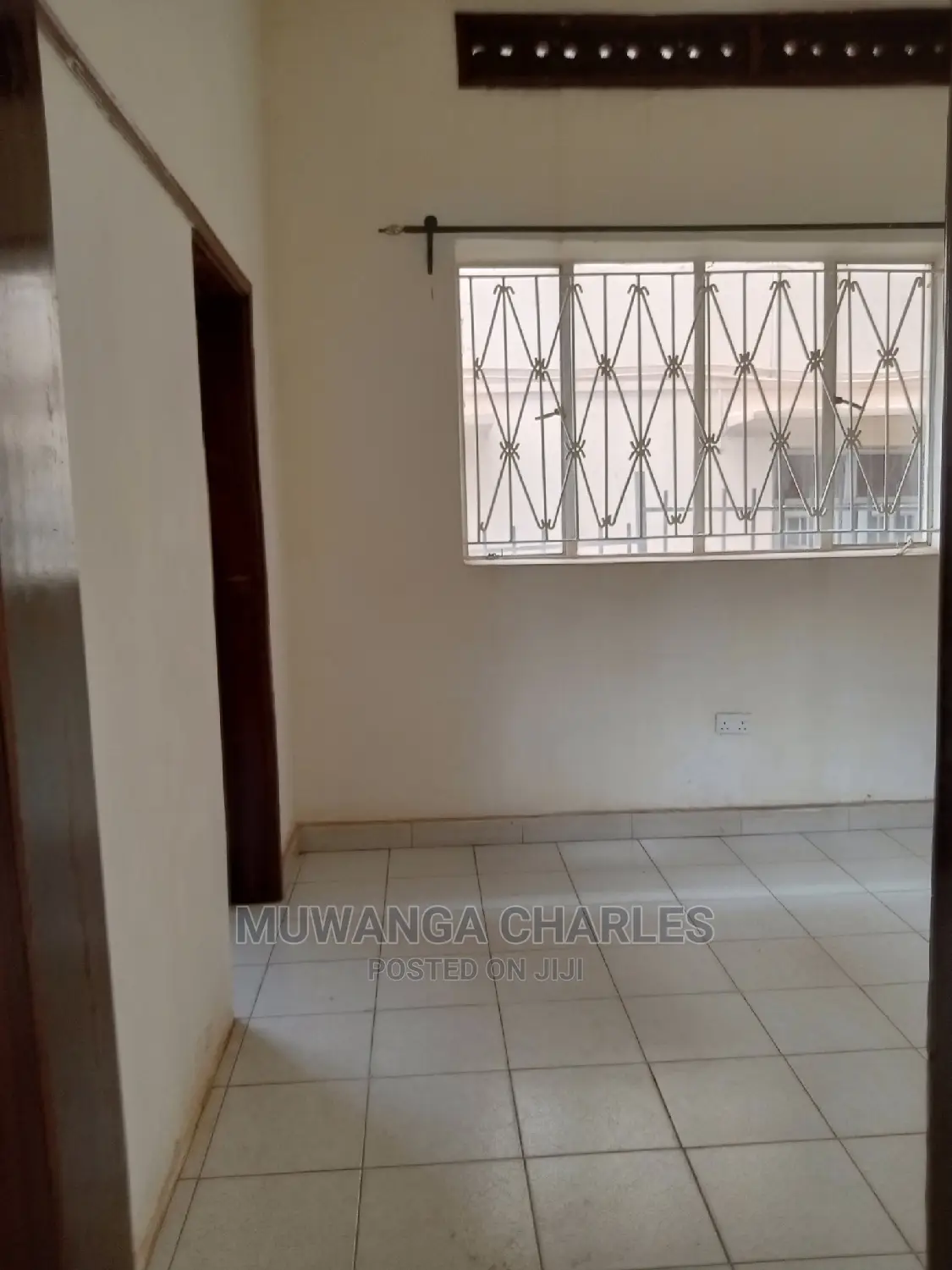 1bdrm Duplex in Fs Properties Ltd, Central Division for Rent
