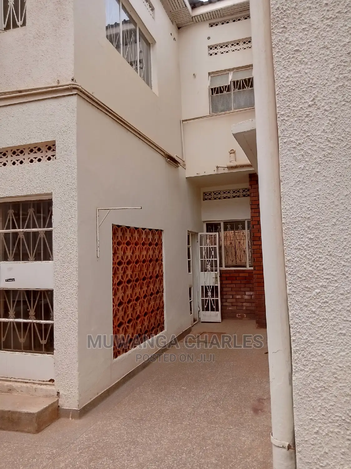 1bdrm Duplex in Fs Properties Ltd, Central Division for Rent