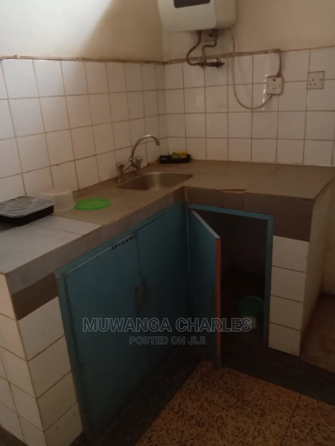 1bdrm Duplex in Fs Properties Ltd, Central Division for Rent