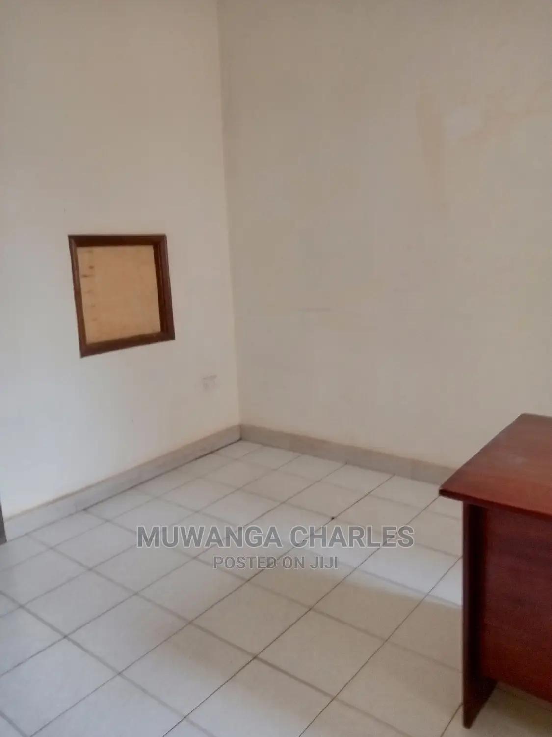1bdrm Duplex in Fs Properties Ltd, Central Division for Rent