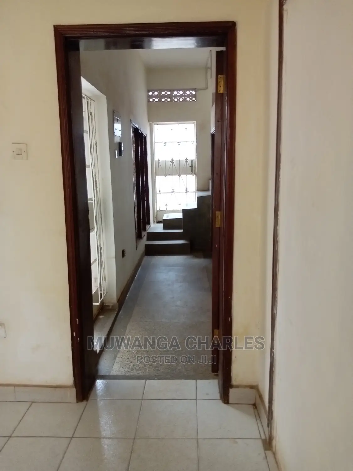1bdrm Duplex in Fs Properties Ltd, Central Division for Rent