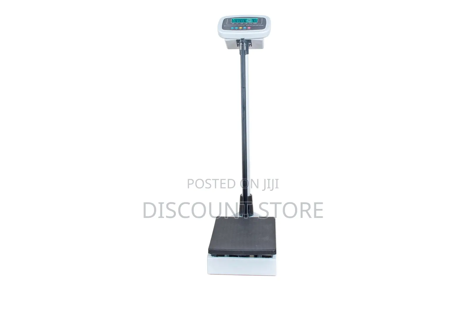 Genuine Cost Effective Digital Height Weight Scales.
