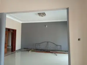 Furnished 4bdrm Bungalow in Kira for Sale