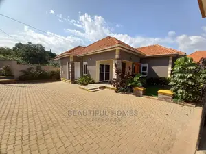 Furnished 4bdrm House in Kira Ministers for Sale