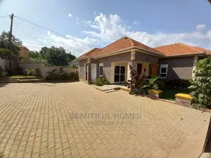 Furnished 4bdrm House in Kira Ministers for Sale