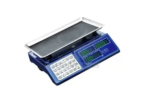 Highly Professional Digital Computing Commercial Scales.